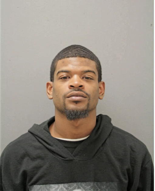 KYLE ANDERSON, Cook County, Illinois