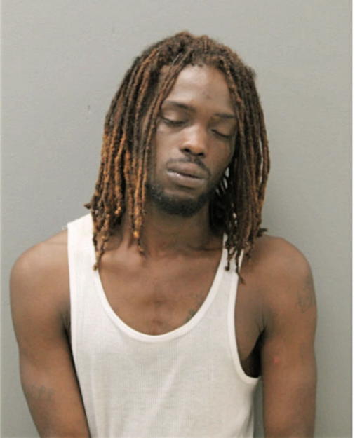 MARIO ANDERSON, Cook County, Illinois