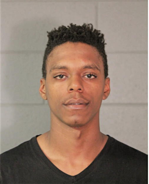 DOMINICKE J ANTHONY, Cook County, Illinois