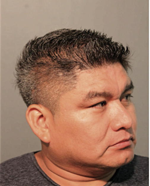 RAFAEL APONTE, Cook County, Illinois