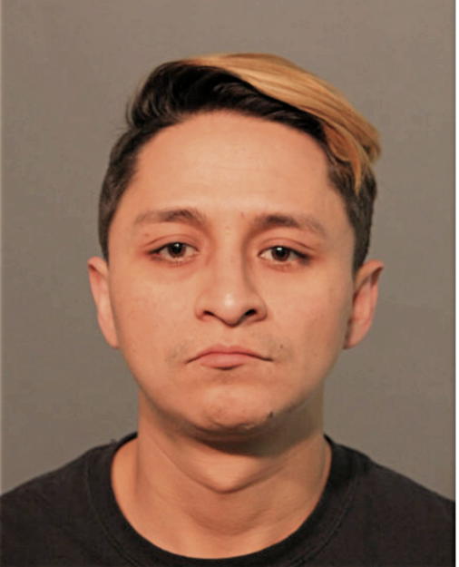 ALEX ARGUDO, Cook County, Illinois