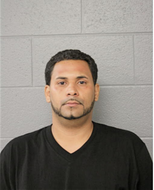 JOSEPH ARROYO, Cook County, Illinois