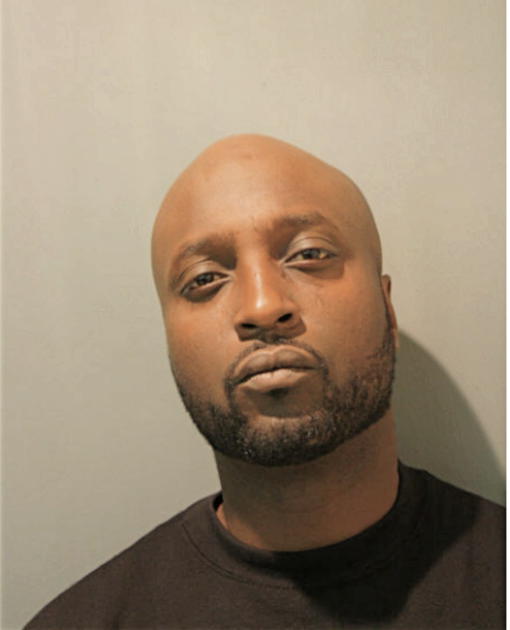 ROBERT AUSTIN, Cook County, Illinois