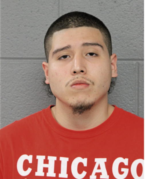 VICTOR AVILES, Cook County, Illinois