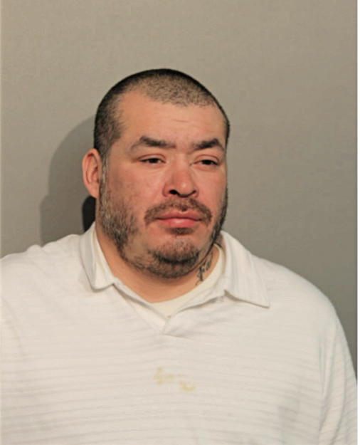 JOSE H BAHENA, Cook County, Illinois