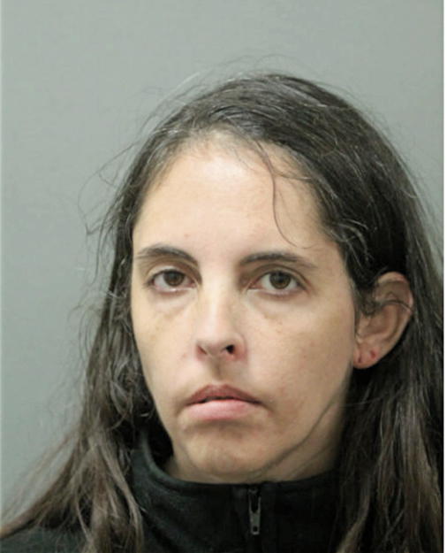 FRANCINE BANKENDORF, Cook County, Illinois