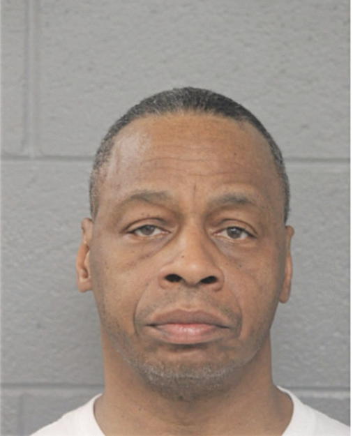 DONALD R BARFIELD, Cook County, Illinois