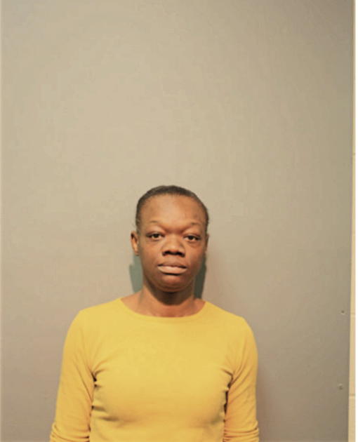 JUANITA BARNETT, Cook County, Illinois