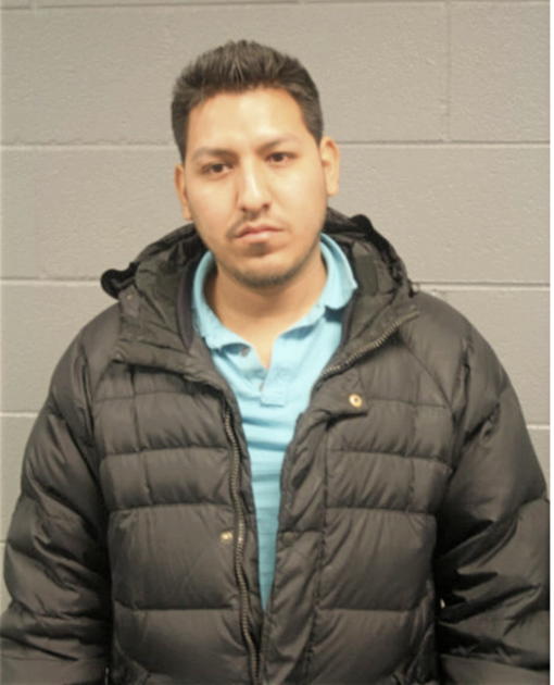 VICTOR M BAUTISTA, Cook County, Illinois