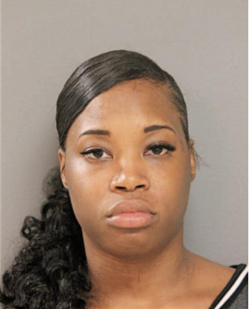 JESSICA A BEAL, Cook County, Illinois