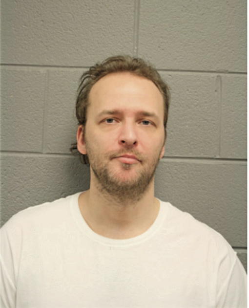 RODNEY BEAMAN, Cook County, Illinois