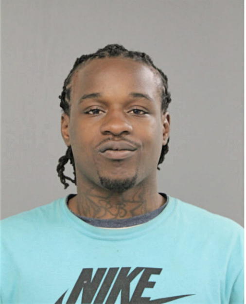 RODNEY BELL, Cook County, Illinois