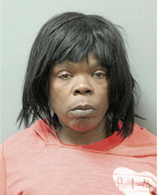 ELVIRA R BIBBS, Cook County, Illinois