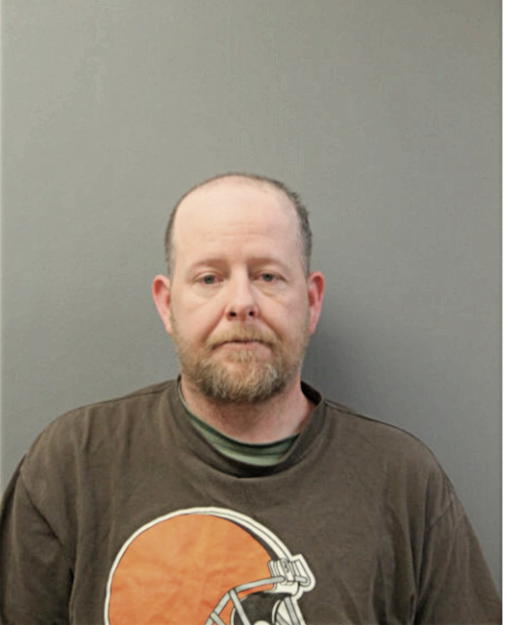 BRIAN P BIRD, Cook County, Illinois