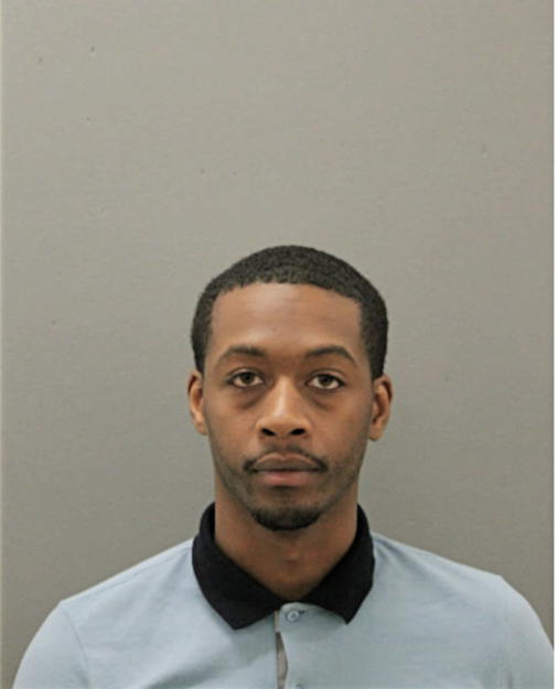 MAURICE BREWER, Cook County, Illinois