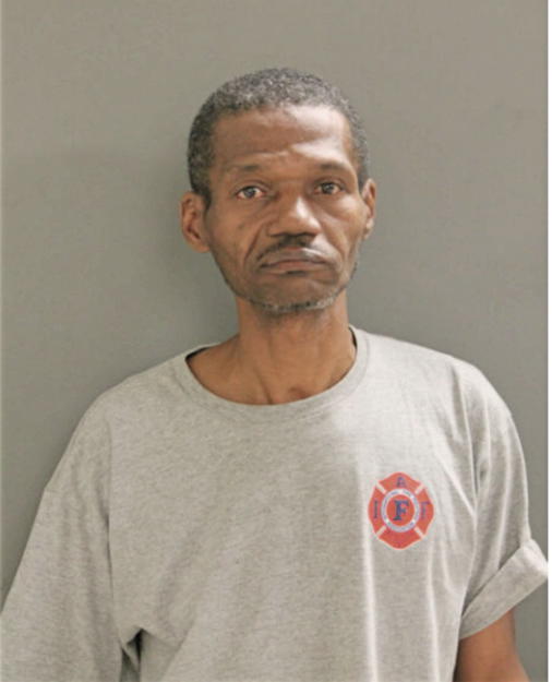 JOHN W BROUGHTON, Cook County, Illinois
