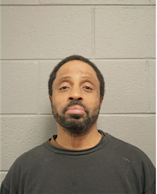 WILLIE BROWN, Cook County, Illinois