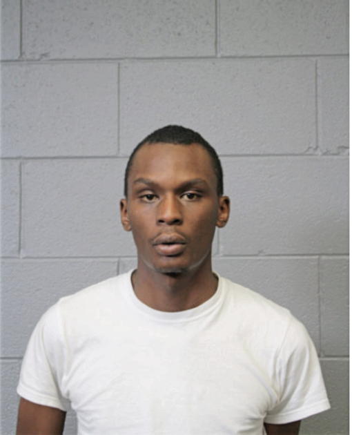 NICHOLAS BUCKLEY, Cook County, Illinois
