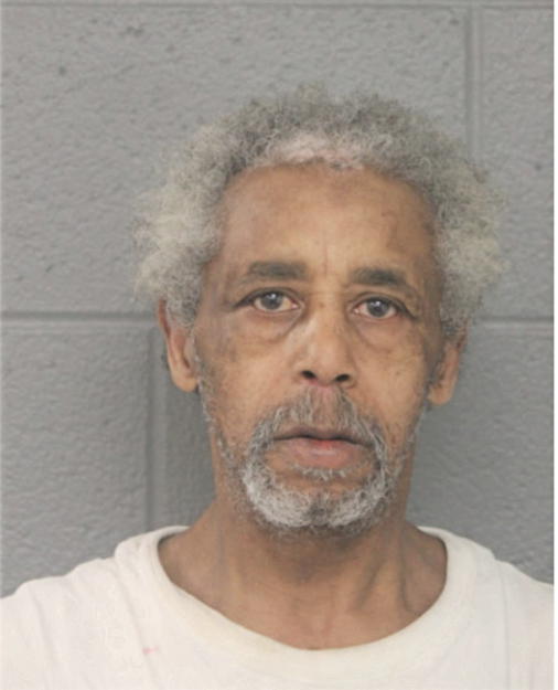 ROBERT L BUCKNER, Cook County, Illinois