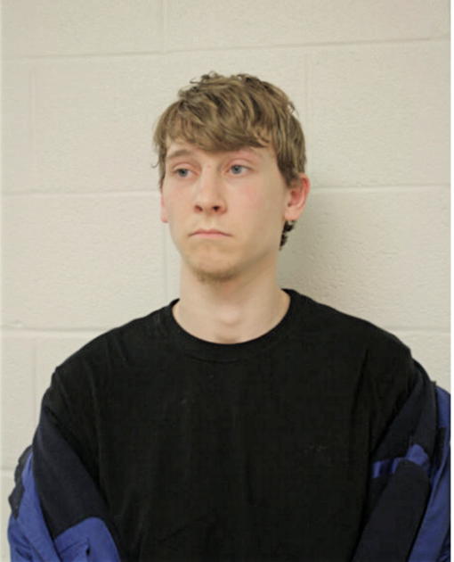 ANDREW BUJDASZ, Cook County, Illinois