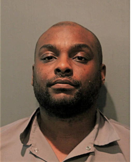 JOHNNY BURNETT, Cook County, Illinois