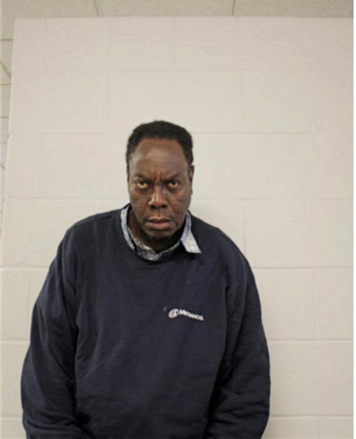 JAMES CALAHAN, Cook County, Illinois