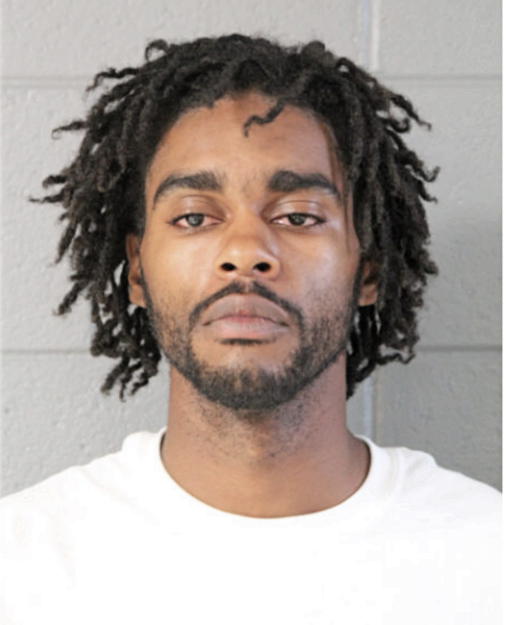 ASHTON C CANNON, Cook County, Illinois
