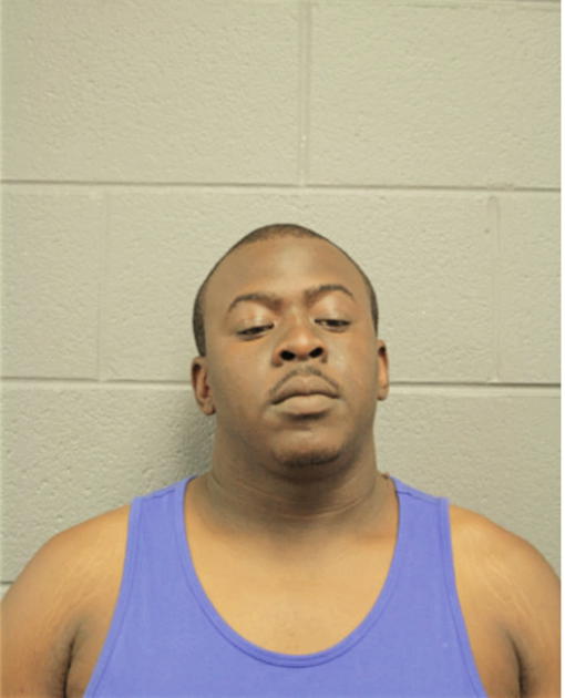 ROBERT CARTER, Cook County, Illinois
