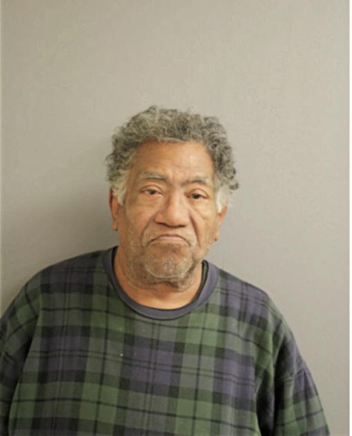 CESAR A CASTRO, Cook County, Illinois
