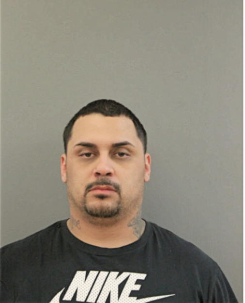 VICTOR M CEBALLOS, Cook County, Illinois