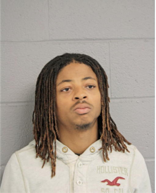 LEONARDO CHRISTIAN, Cook County, Illinois