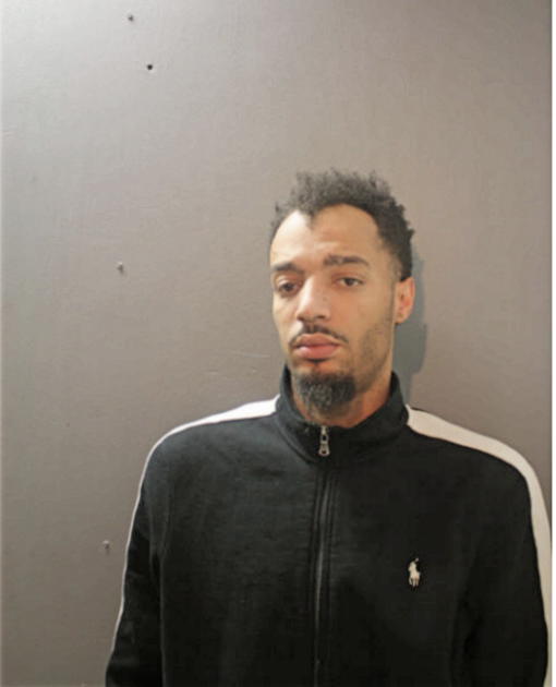 BAYLEN J CLARK, Cook County, Illinois