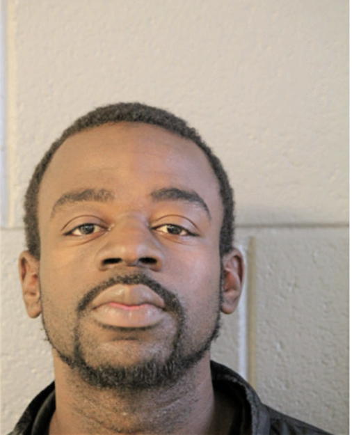 JESSE COBBINS, Cook County, Illinois