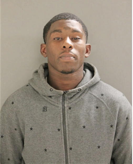 AUSTIN T COLLINS, Cook County, Illinois