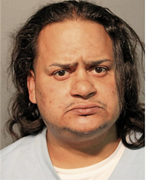 JOSE A COLON, Cook County, Illinois