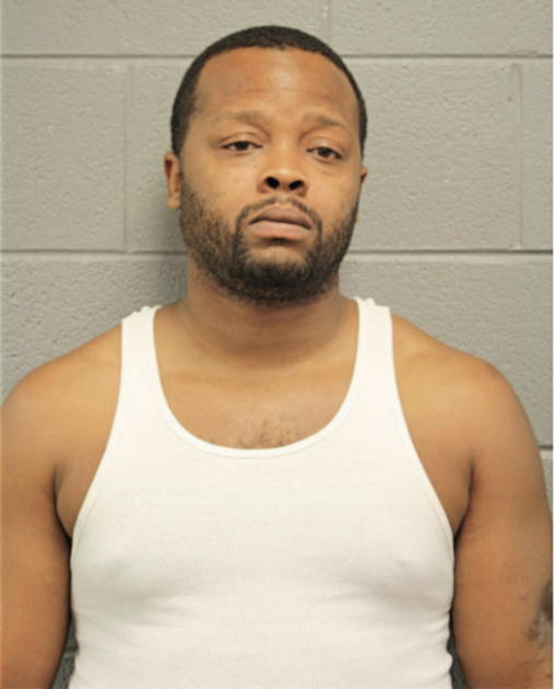 JASON L CONWAY, Cook County, Illinois