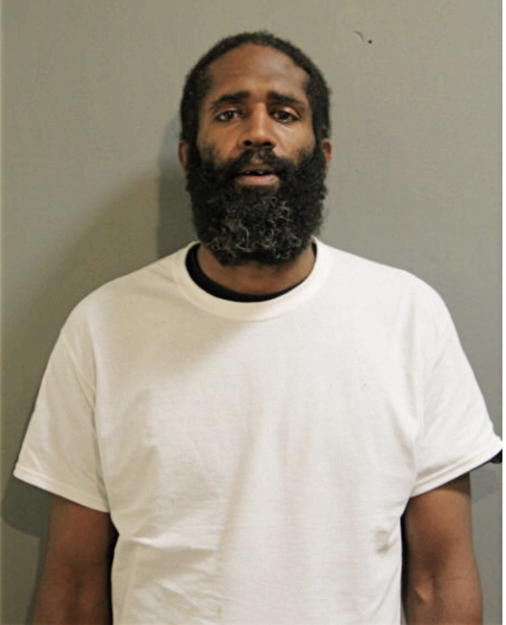 GABRIEL C COOPER, Cook County, Illinois