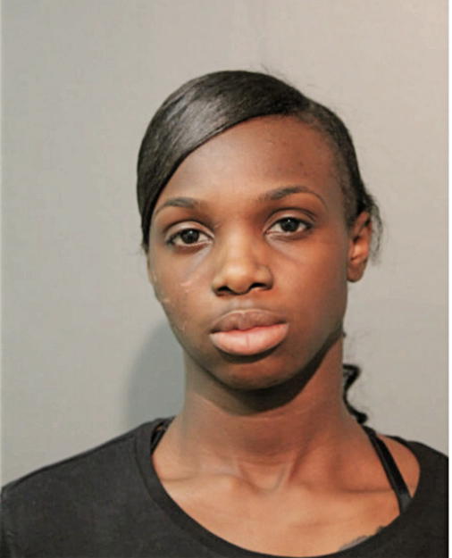 MIANA S COOPER, Cook County, Illinois