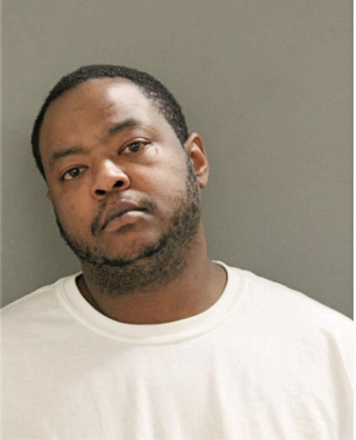 JAMESON L CUNIGAN, Cook County, Illinois