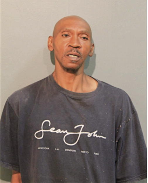 WILLIE L CUNNINGHAM, Cook County, Illinois