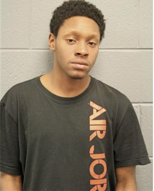 DEMETRICE DAVIS, Cook County, Illinois