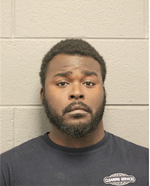 LEVALE L DIXON, Cook County, Illinois