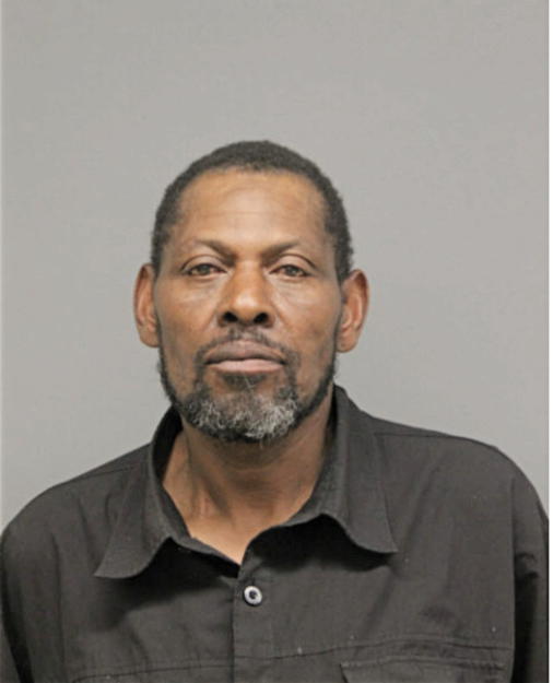 JAMES DYER, Cook County, Illinois