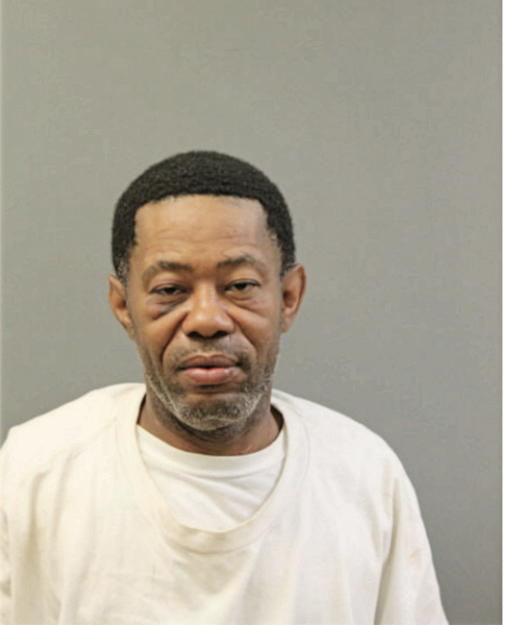 BARCUS B ELLIS, Cook County, Illinois