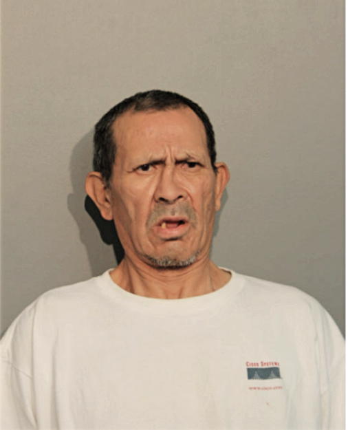 LEONEL ESPINO, Cook County, Illinois