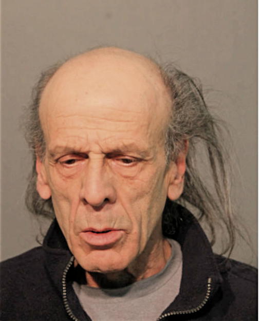 SERGIO FERREIRO, Cook County, Illinois