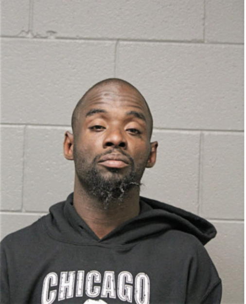 TYRONE FIELDS, Cook County, Illinois