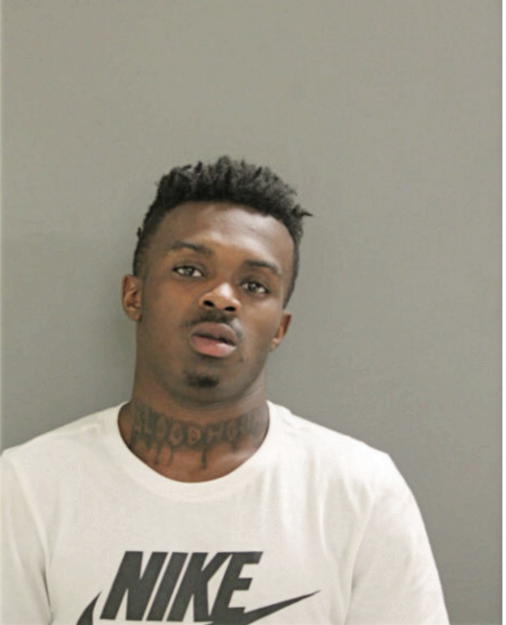 ROBERT C FLOYD, Cook County, Illinois