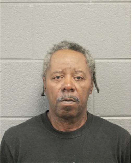 BRADNEY FRAZIER, Cook County, Illinois