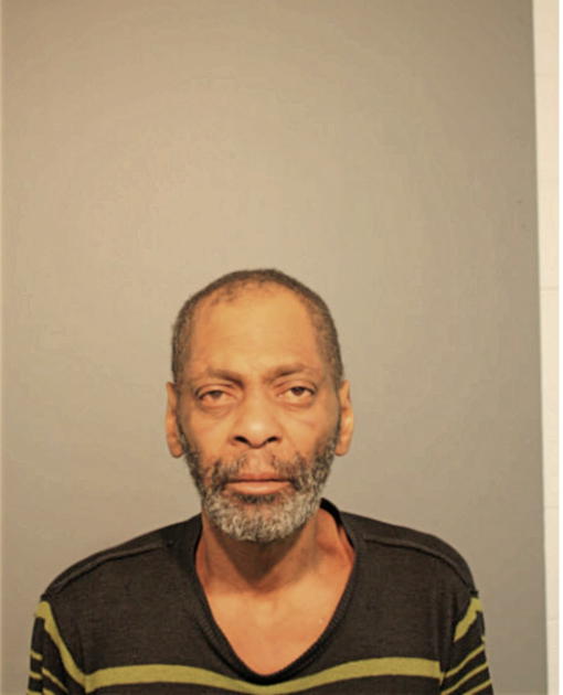 HENRY L FREEMAN, Cook County, Illinois